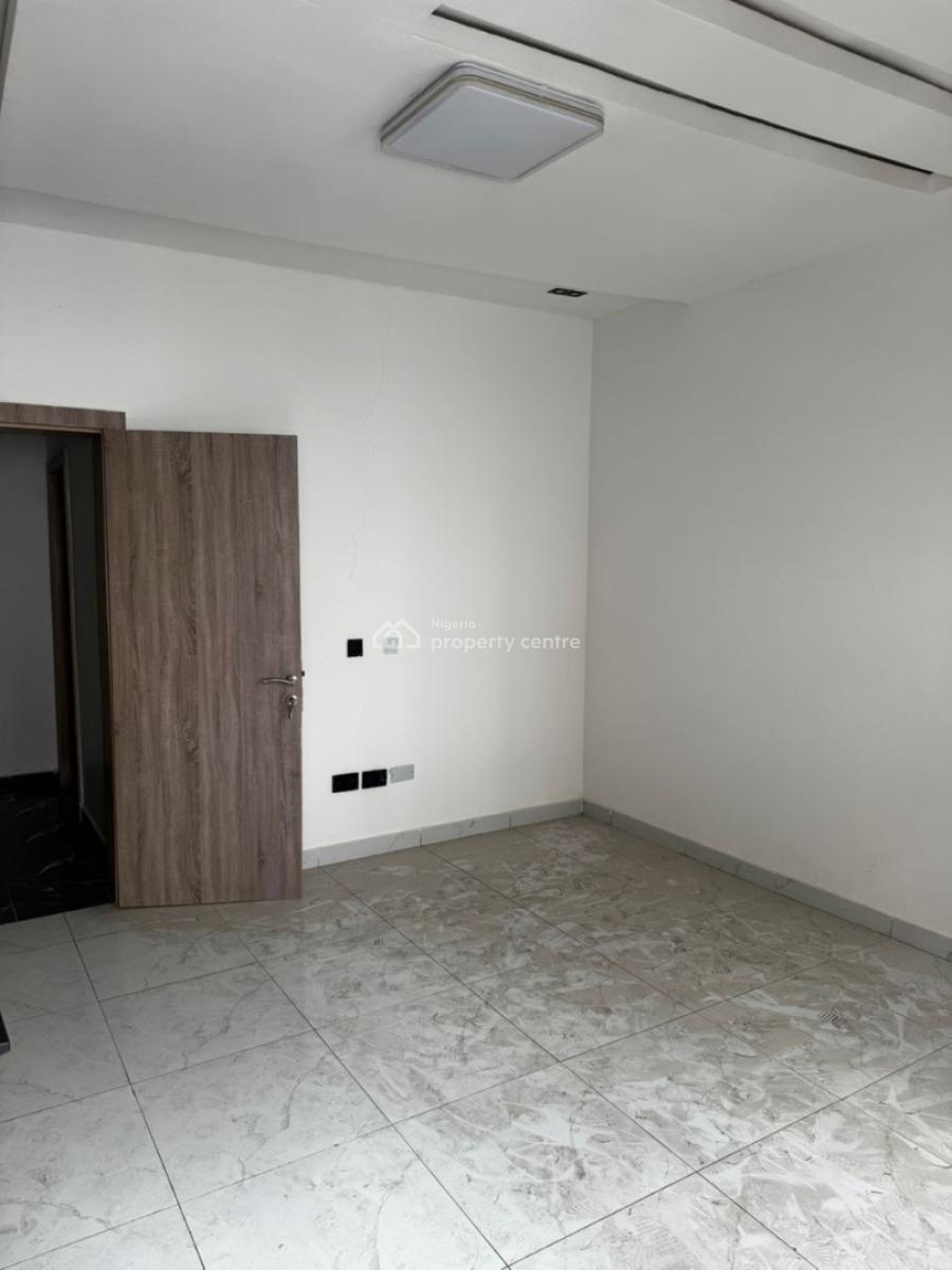Brand New 3 Bedroom Terrace Duplex, Sangotedo, Ajah, Lagos, Flat / Apartment for Rent