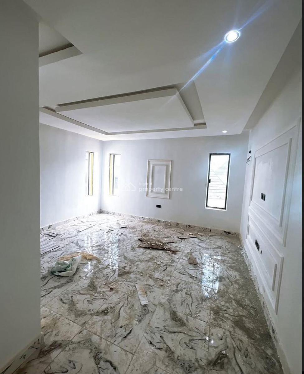 Luxury 7-bedroom Detached Duplex with Elevator - Asokoro, Asokoro, Asokoro District, Abuja, House for Sale