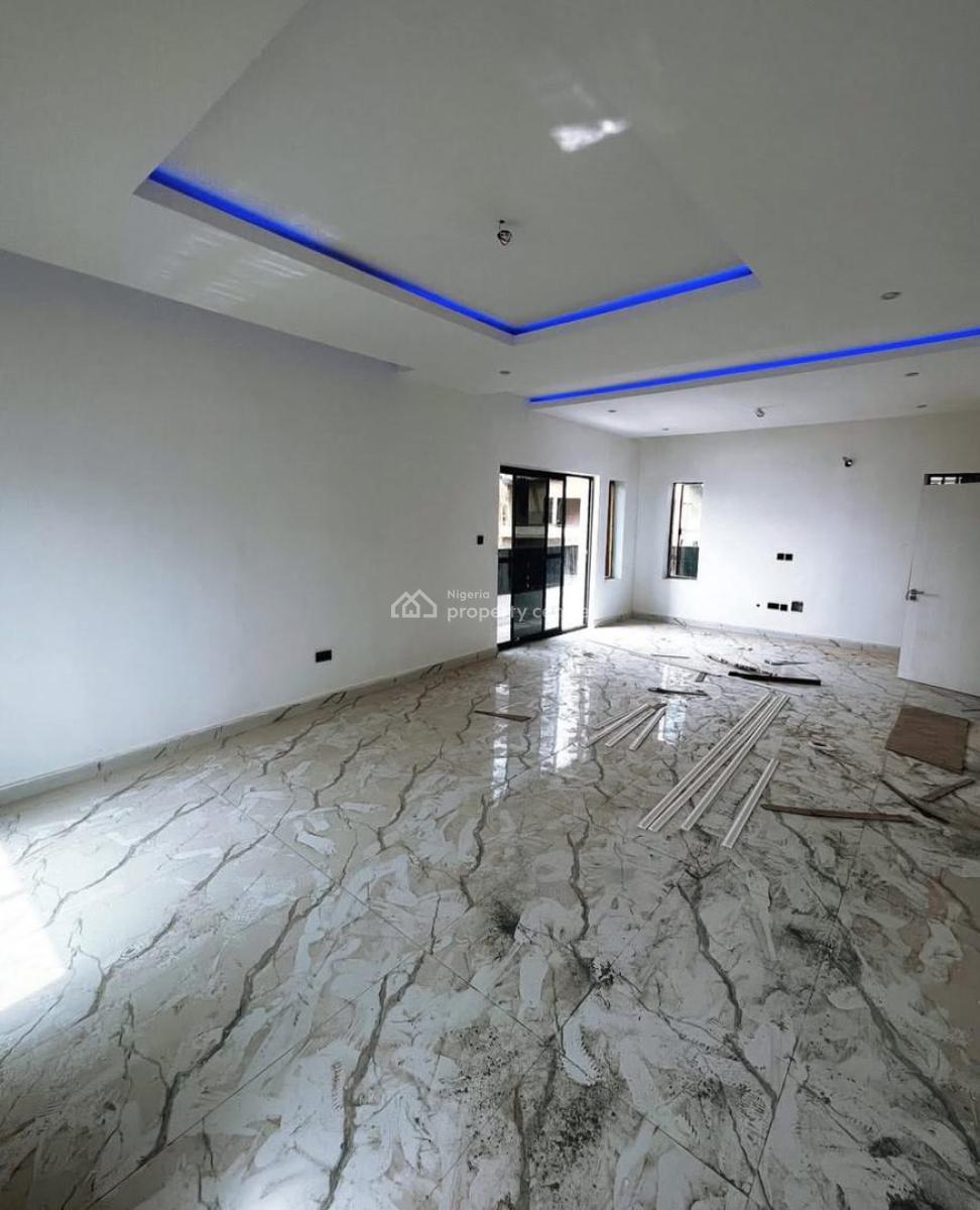 Luxury 7-bedroom Detached Duplex with Elevator - Asokoro, Asokoro, Asokoro District, Abuja, House for Sale