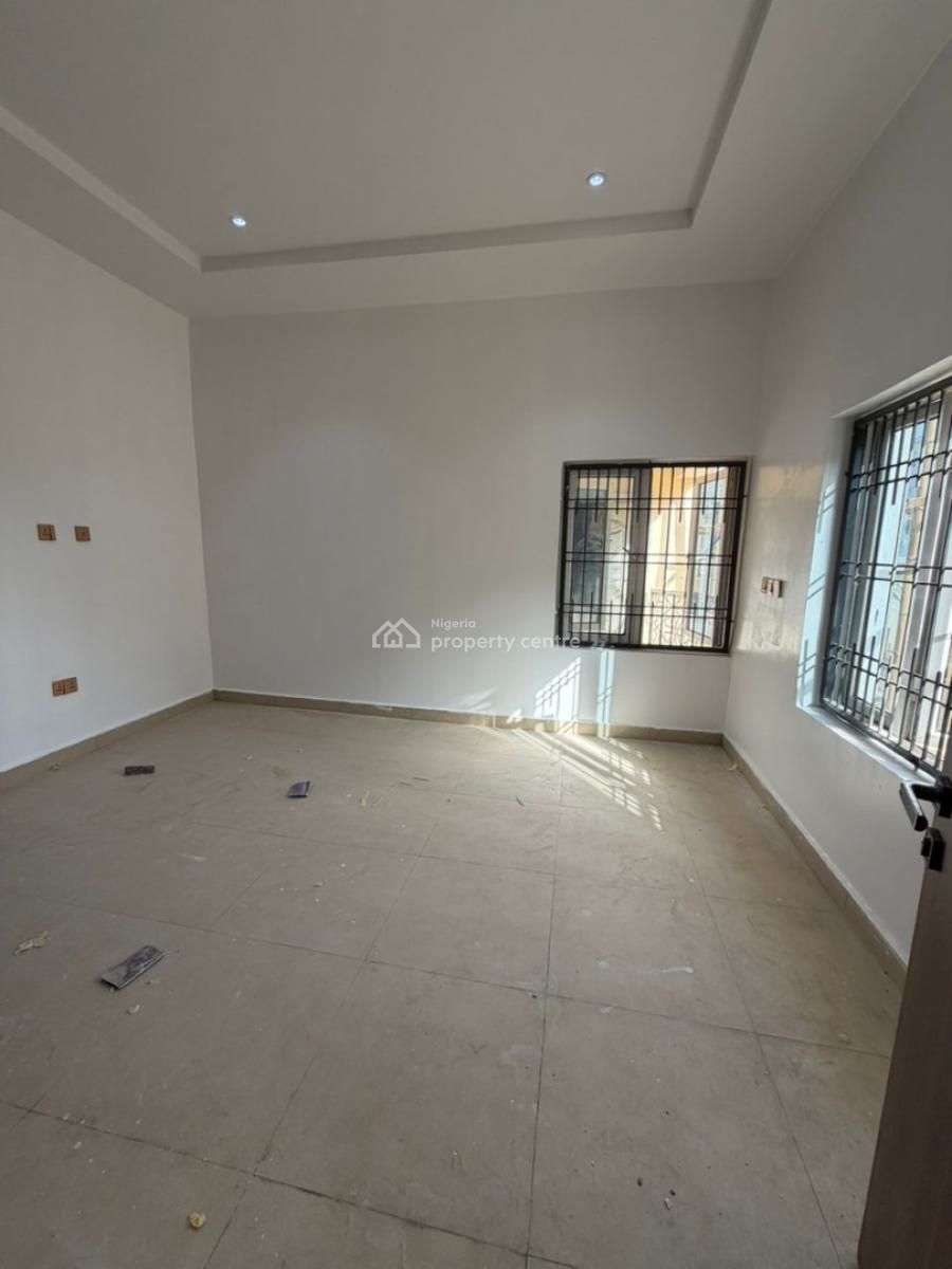 Well Finished 3bedroom Apartment, Katampe Main Abuja, Katampe, Abuja, Flat / Apartment for Sale