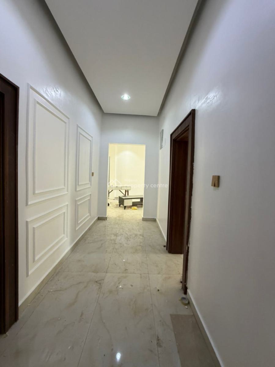 Well Finished 3bedroom Apartment, Katampe Main Abuja, Katampe, Abuja, Flat / Apartment for Sale