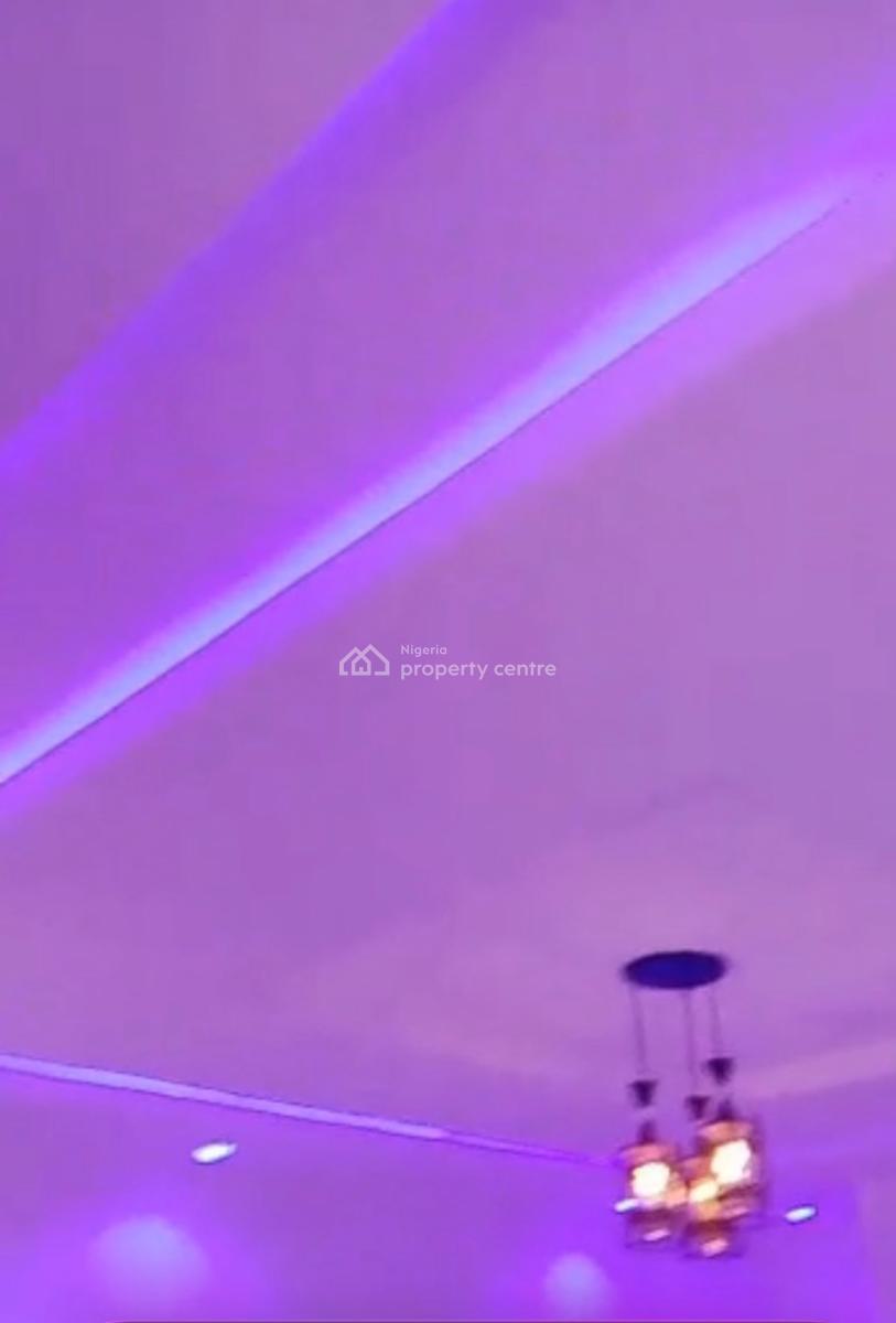 Spacious Luxurious 3 Bedroom Flat, Addo Road Ajah, Ajah, Lagos, Self Contain (single Rooms) for Rent