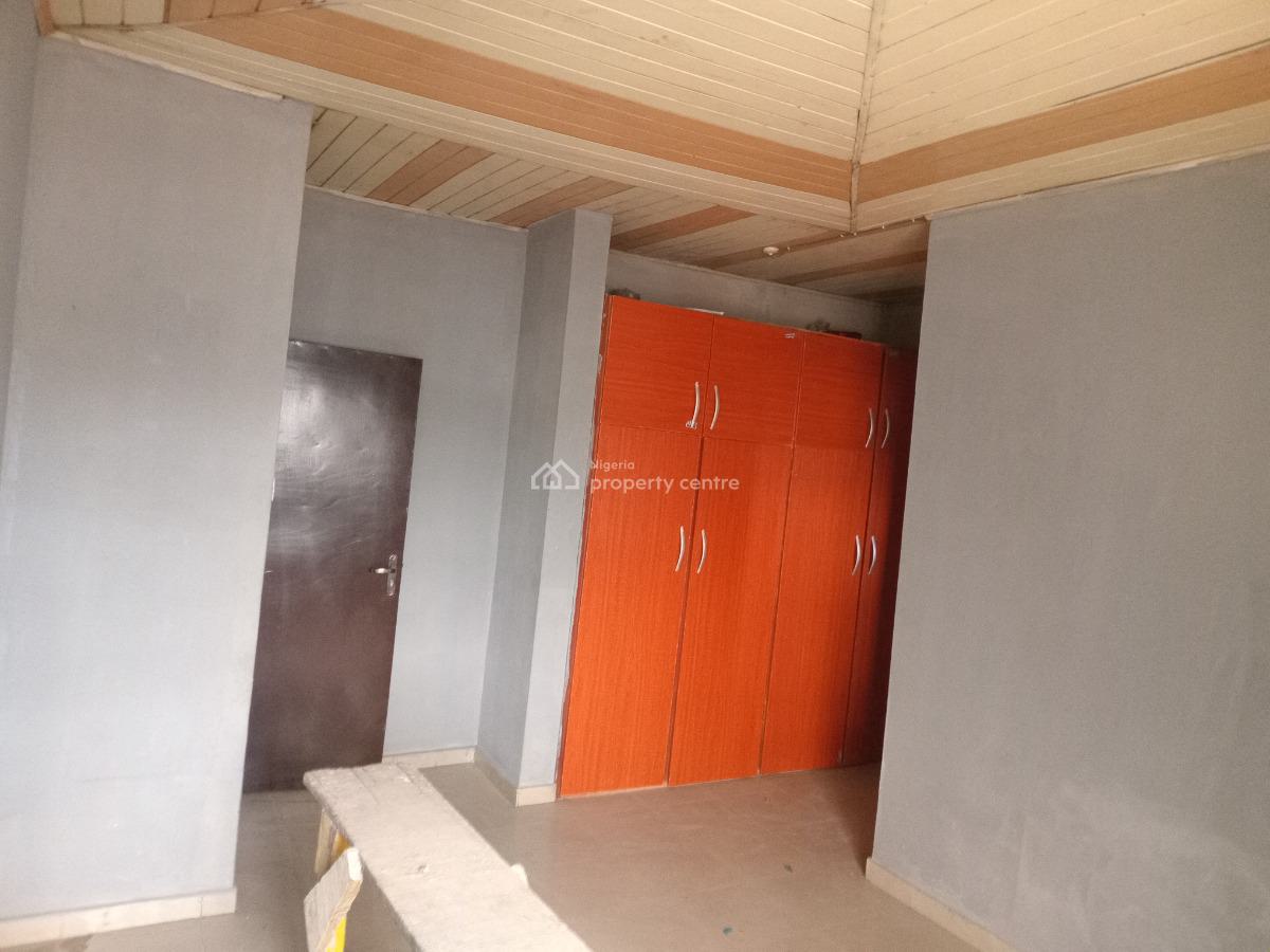 Casablanca 4br Duplex Bq, Breaker Estate, Onike, Yaba, Lagos, Terraced Duplex for Rent
