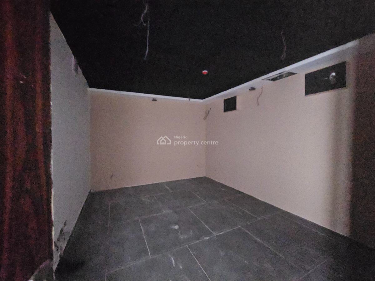 Luxury 6 Bedroom Penthouse Masionette in a Gated Estate, in a Call-to-access Estate, Osborne, Ikoyi, Lagos, Terraced Duplex for Sale