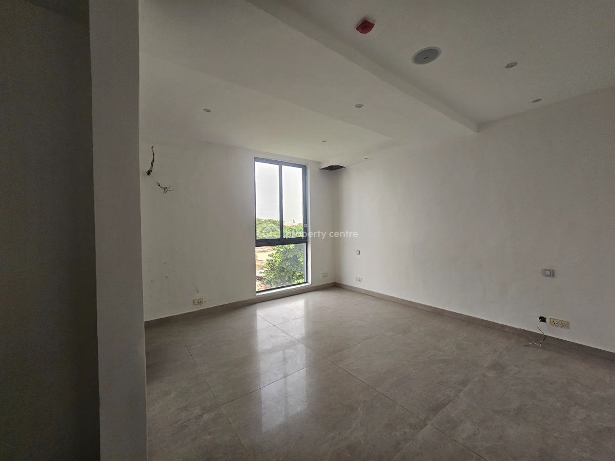 Luxury 6 Bedroom Penthouse Masionette in a Gated Estate, in a Call-to-access Estate, Osborne, Ikoyi, Lagos, Terraced Duplex for Sale