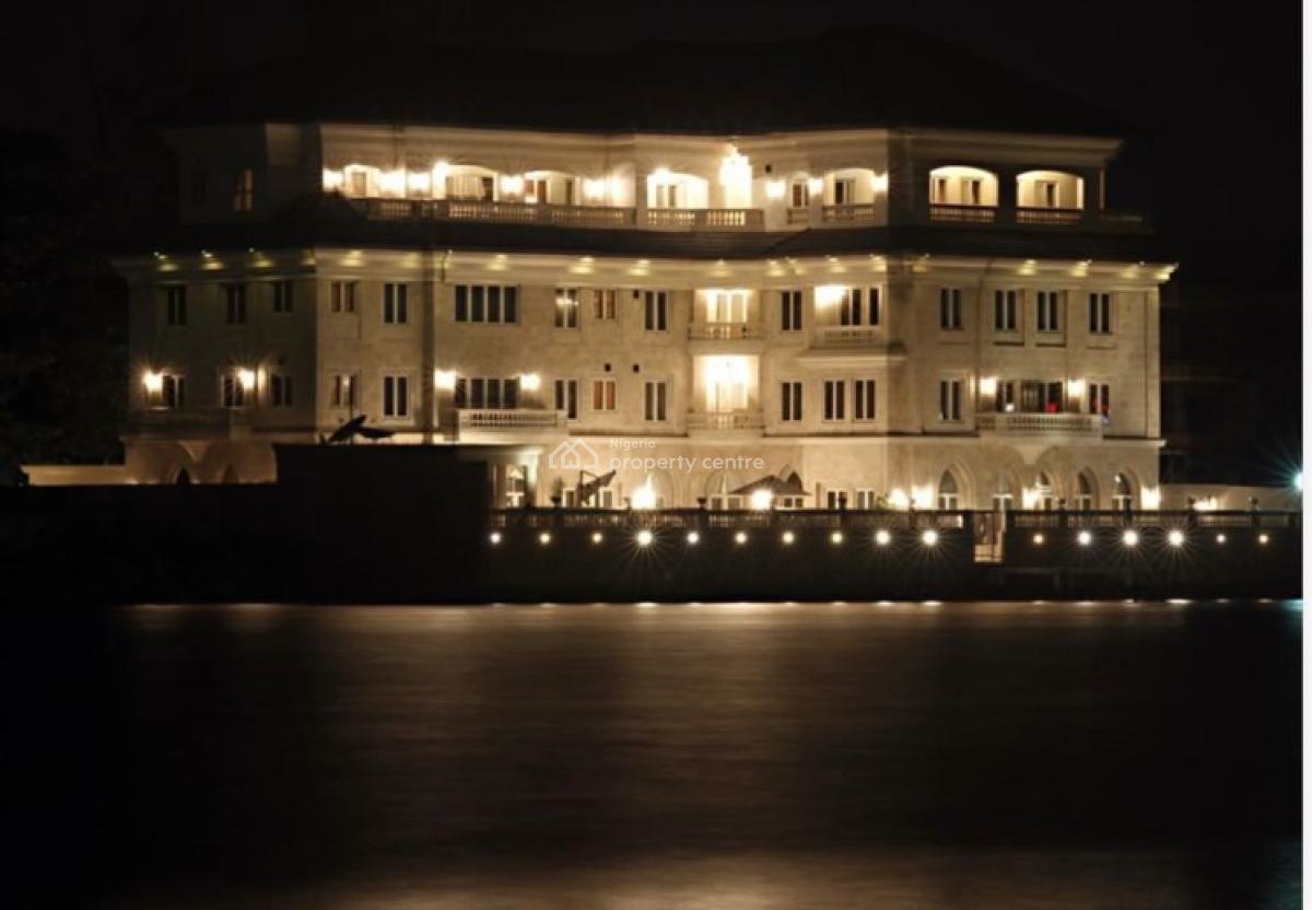 Well Furnished 2 Units of 3 Bedroom on High Floor, Gerald Road Ikoyi Lagos, Ikoyi, Lagos, Flat / Apartment for Rent