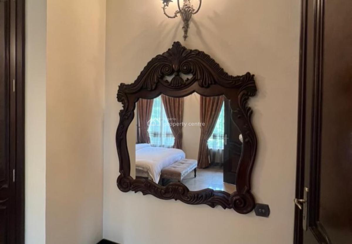 Well Furnished 2 Units of 3 Bedroom on High Floor, Gerald Road Ikoyi Lagos, Ikoyi, Lagos, Flat / Apartment for Rent