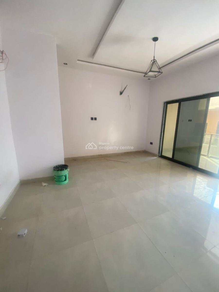 Brand New 4 Bedroom Terrace Duplex Plus Bq, Phase 1, Gra, Ogudu, Lagos, Terraced Duplex for Sale