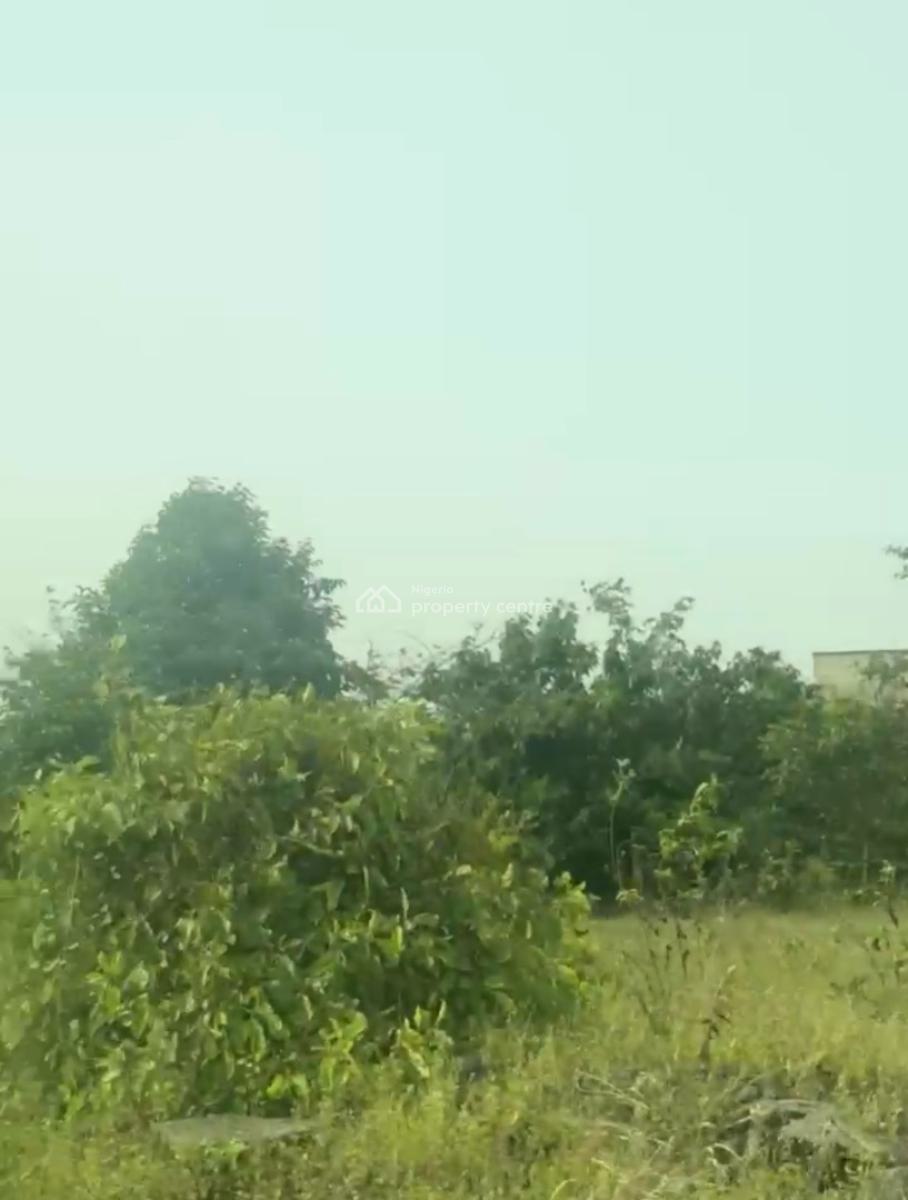 500sqm Land, Monastery Road, Sangotedo, Ajah, Lagos, Residential Land for Sale