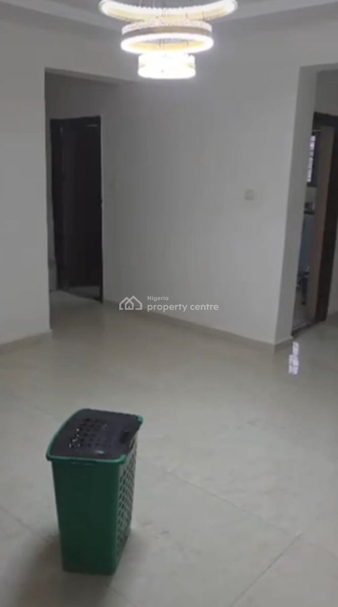 Very Good 2 Bedrooms Flat 3rd Avenue 4m X 2 Years, Gwarinpa, Abuja, Flat / Apartment for Rent