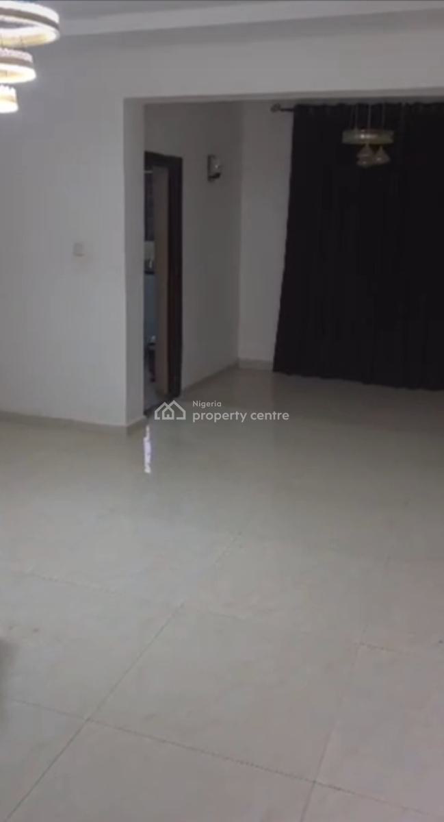 Very Good 2 Bedrooms Flat 3rd Avenue 4m X 2 Years, Gwarinpa, Abuja, Flat / Apartment for Rent