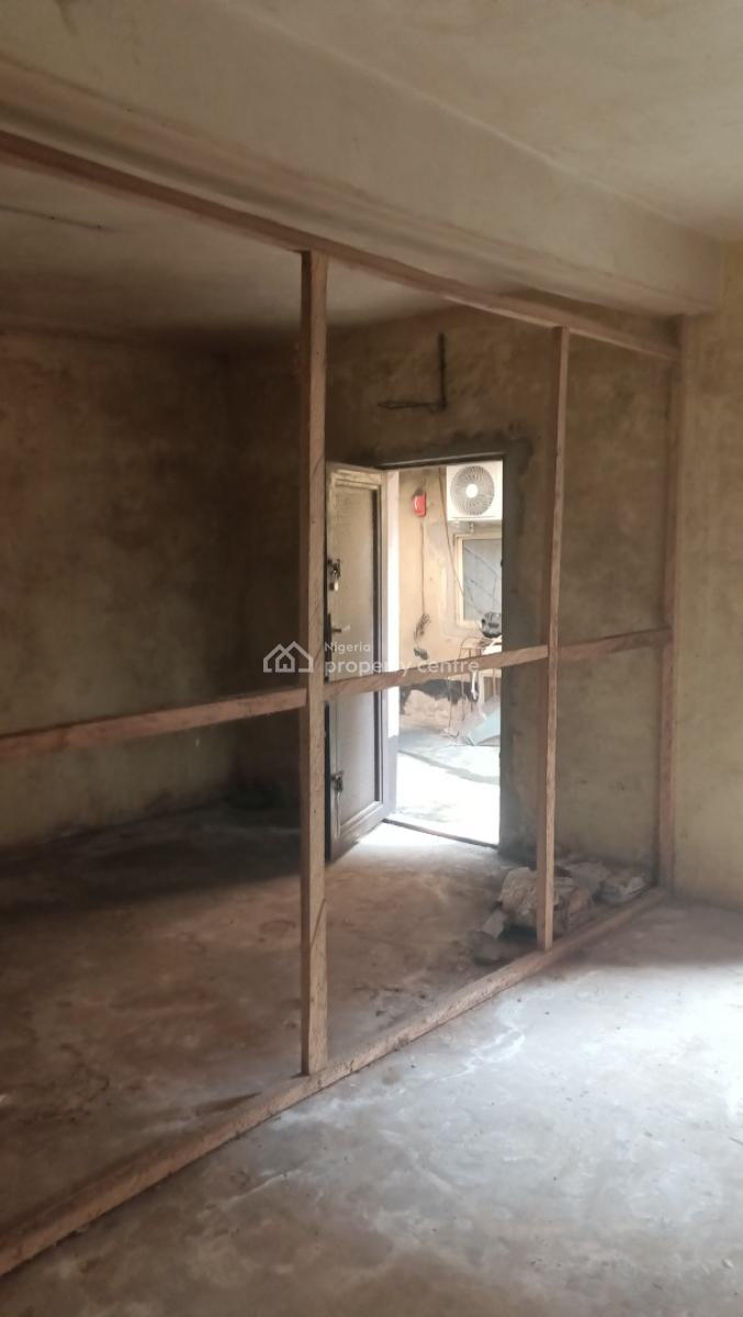 Mini Warehouse, Oregun, Oregun, Ikeja, Lagos, Warehouse for Rent