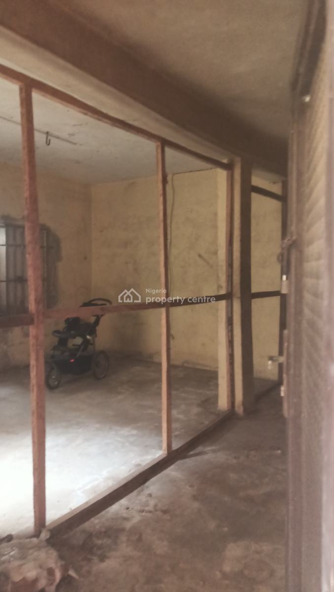 Mini Warehouse, Oregun, Oregun, Ikeja, Lagos, Warehouse for Rent