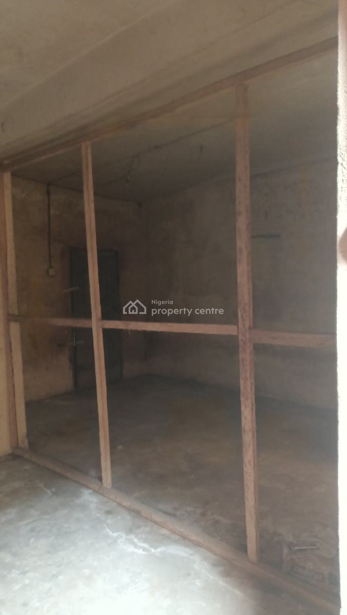 Mini Warehouse, Oregun, Oregun, Ikeja, Lagos, Warehouse for Rent