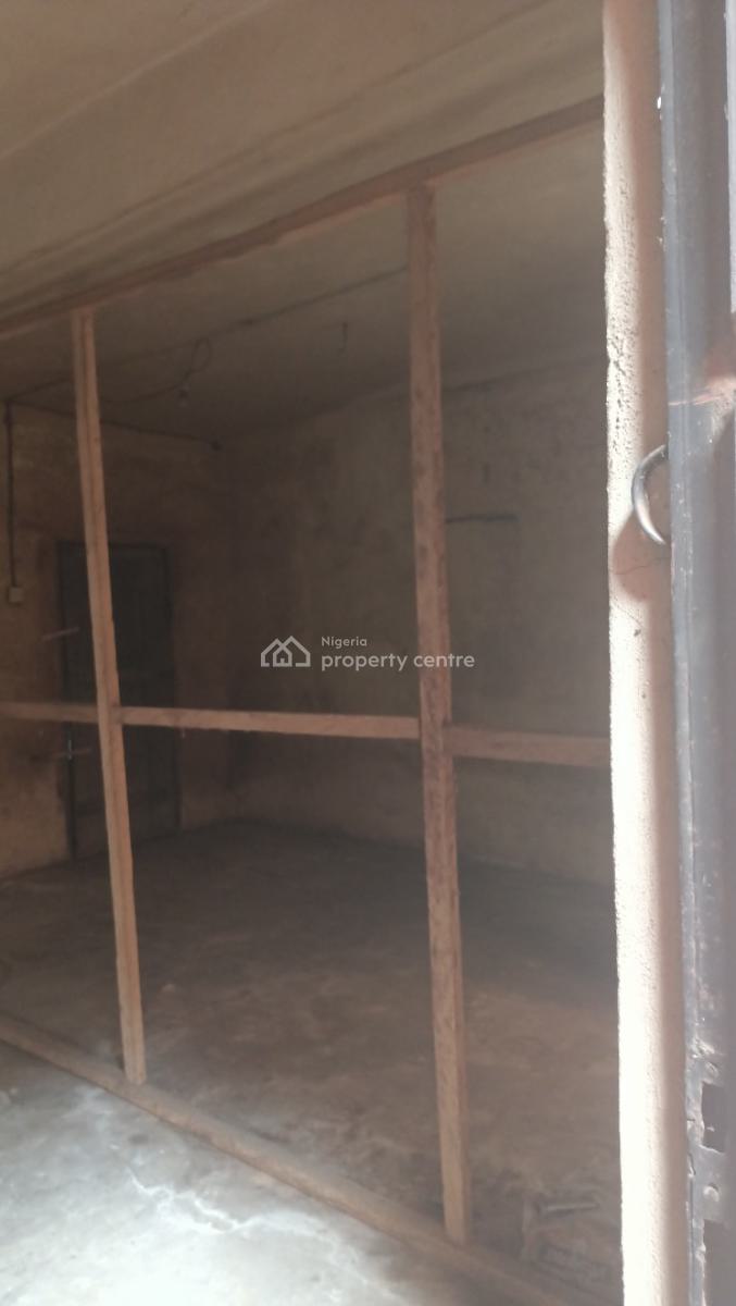 Mini Warehouse, Oregun, Oregun, Ikeja, Lagos, Warehouse for Rent