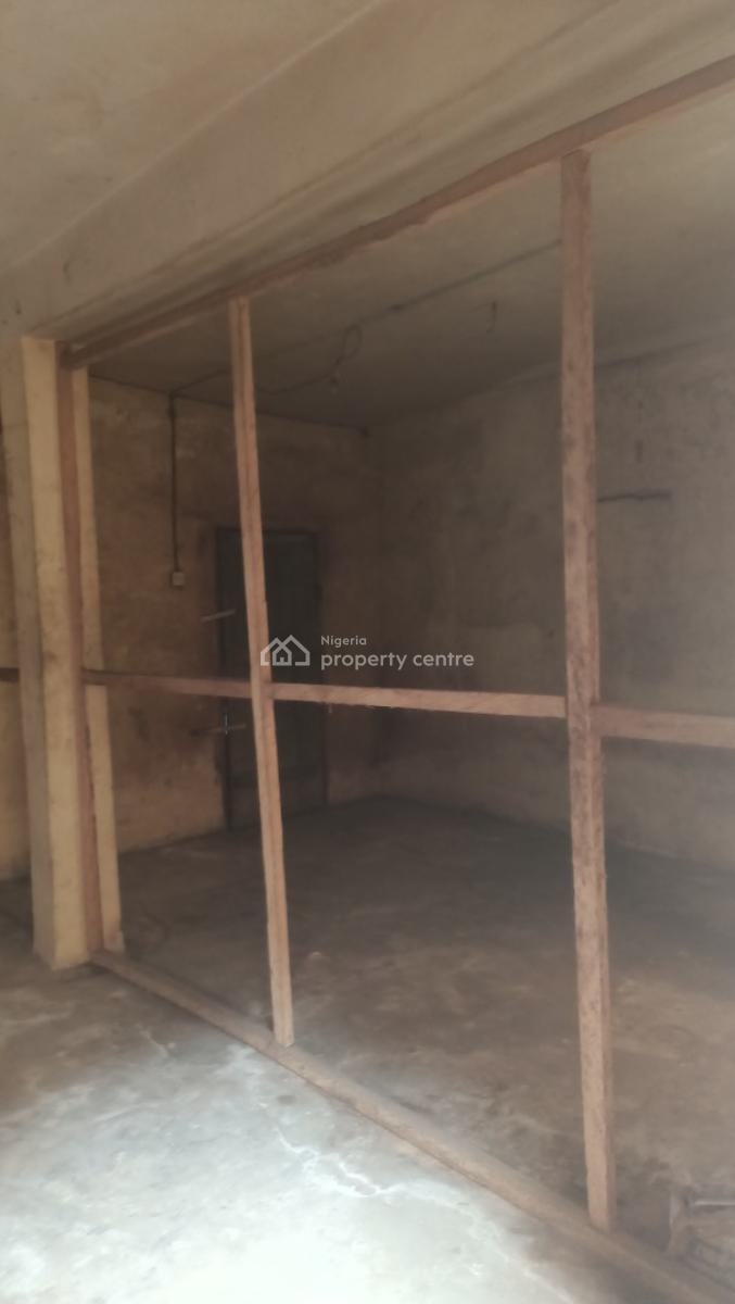 Mini Warehouse, Oregun, Oregun, Ikeja, Lagos, Warehouse for Rent