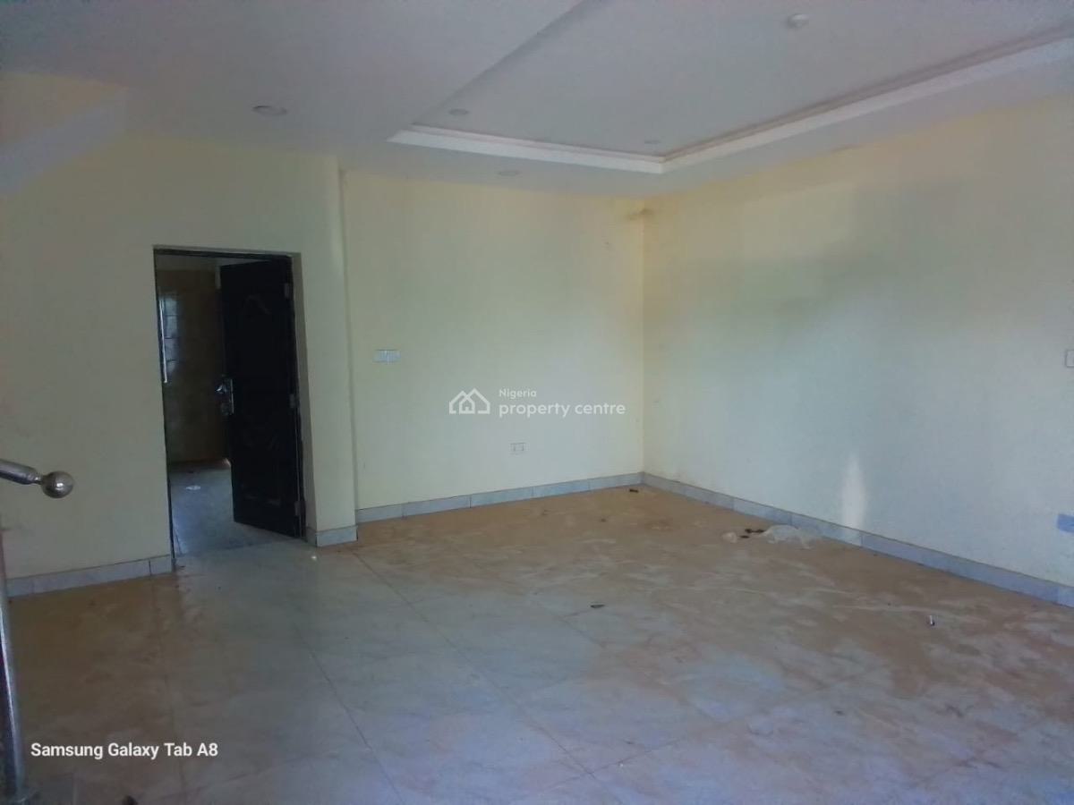 Luxury 3bedroom Duplex with Boys Quarter, Life Camp, Abuja, House for Sale