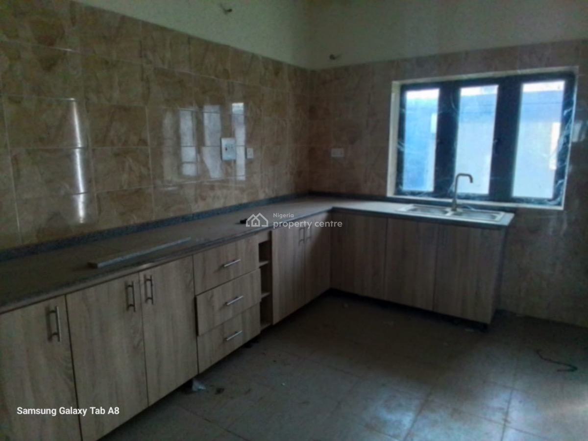 Luxury 3bedroom Duplex with Boys Quarter, Life Camp, Abuja, House for Sale