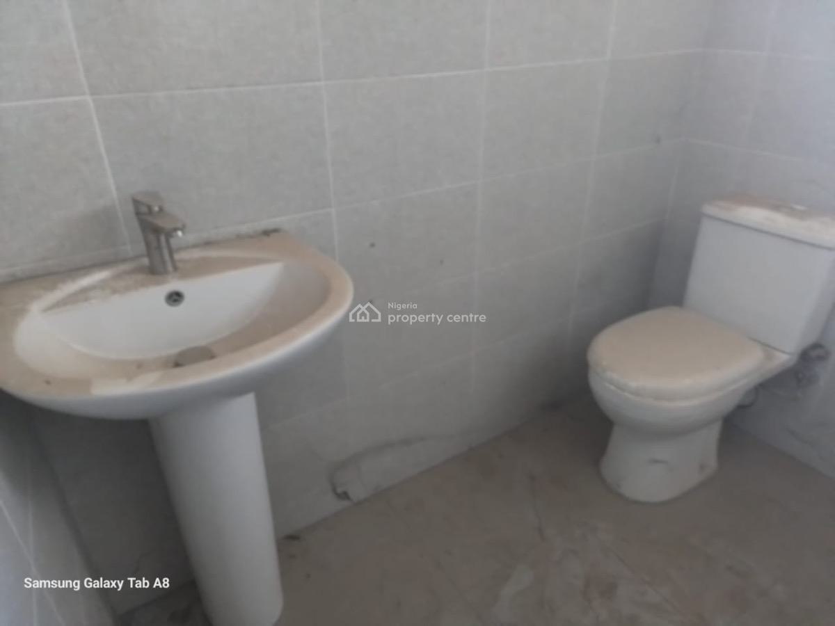 Luxury 3bedroom Duplex with Boys Quarter, Life Camp, Abuja, House for Sale