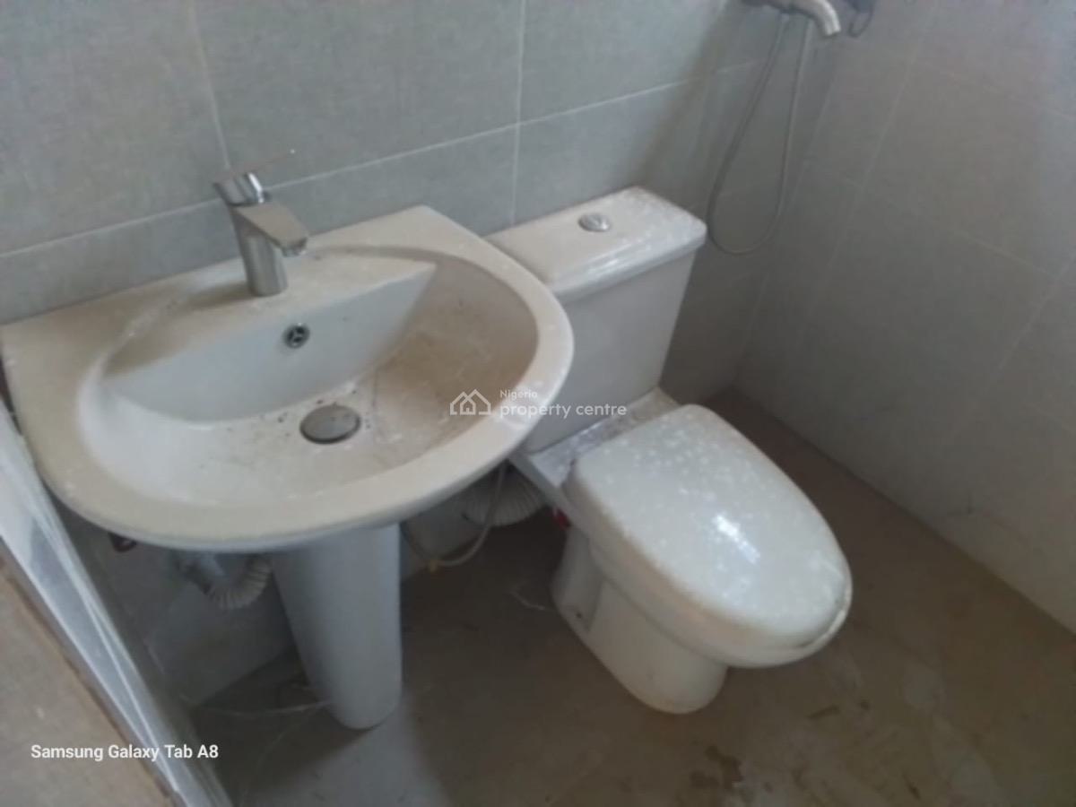 Luxury 3bedroom Duplex with Boys Quarter, Life Camp, Abuja, House for Sale