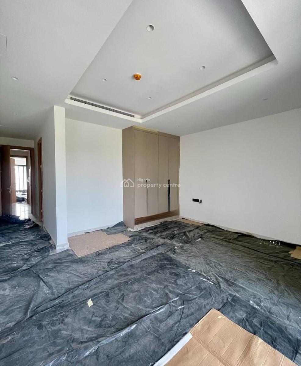 Luxury 5 Bedroom Fully Detached Duplex in an Estate, Banana Island Foreshore Estate, Banana Island, Ikoyi, Lagos, Detached Duplex for Sale