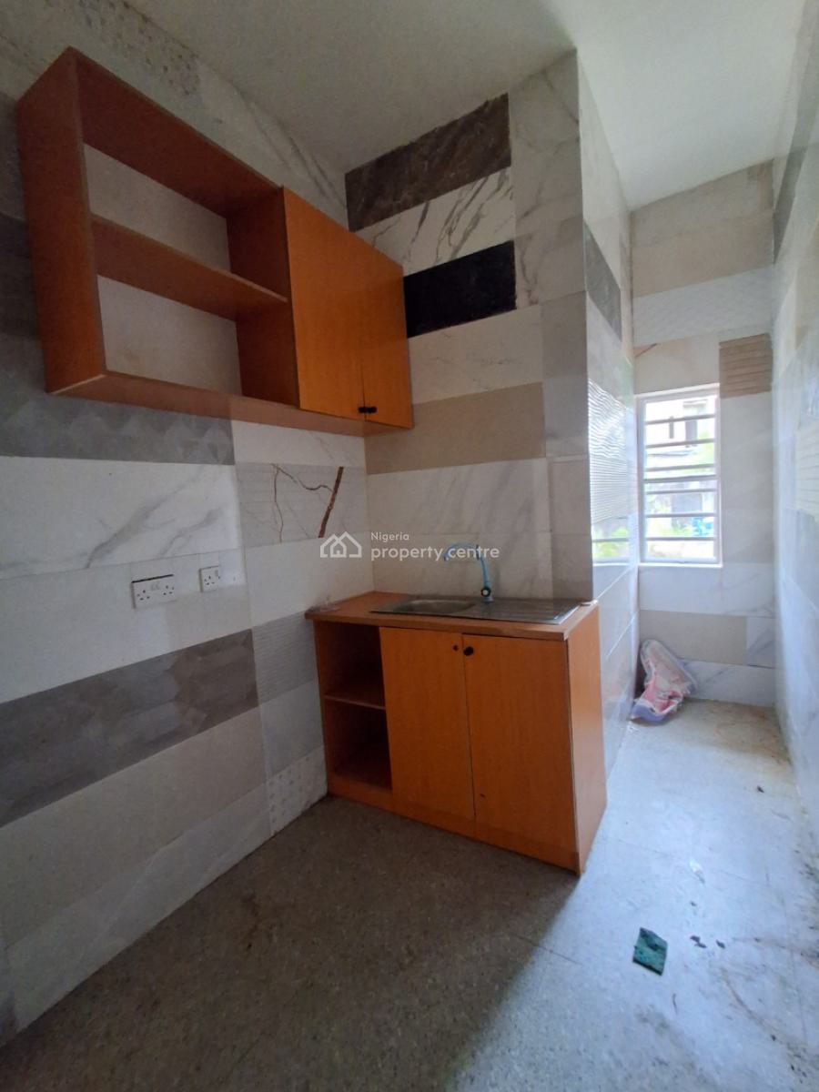 Mini Flat, Badore, Ajah, Lagos, Mini Flat (room and Parlour) for Rent