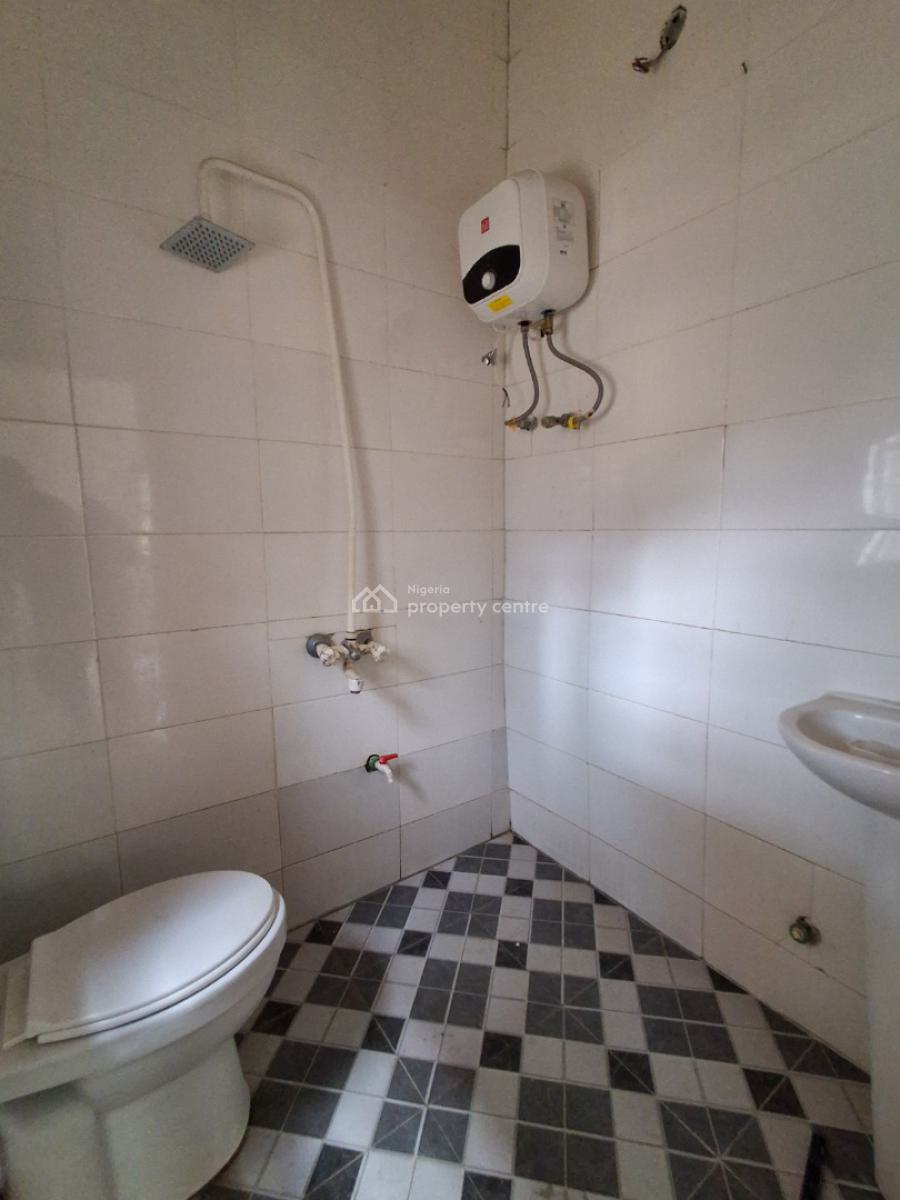Mini Flat, Badore, Ajah, Lagos, Mini Flat (room and Parlour) for Rent