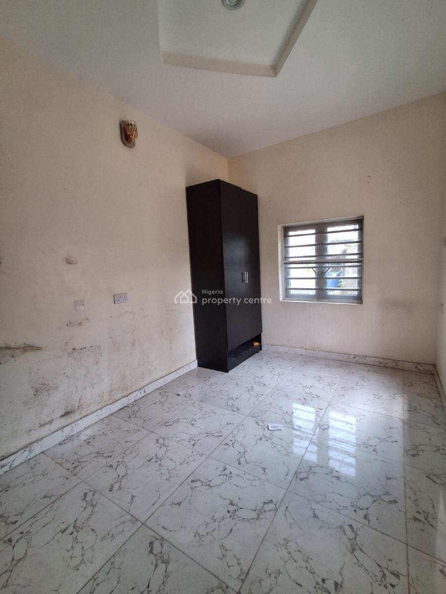 Mini Flat, Badore, Ajah, Lagos, Mini Flat (room and Parlour) for Rent