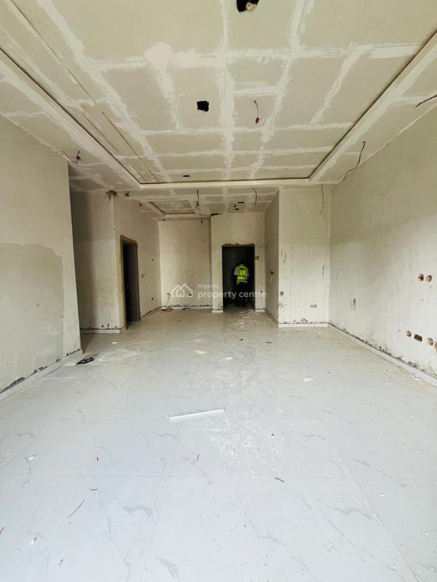 Luxurious 3,4 Bedroom Apartment with Pool, Gra, Ikeja Gra, Ikeja, Lagos, Block of Flats for Sale