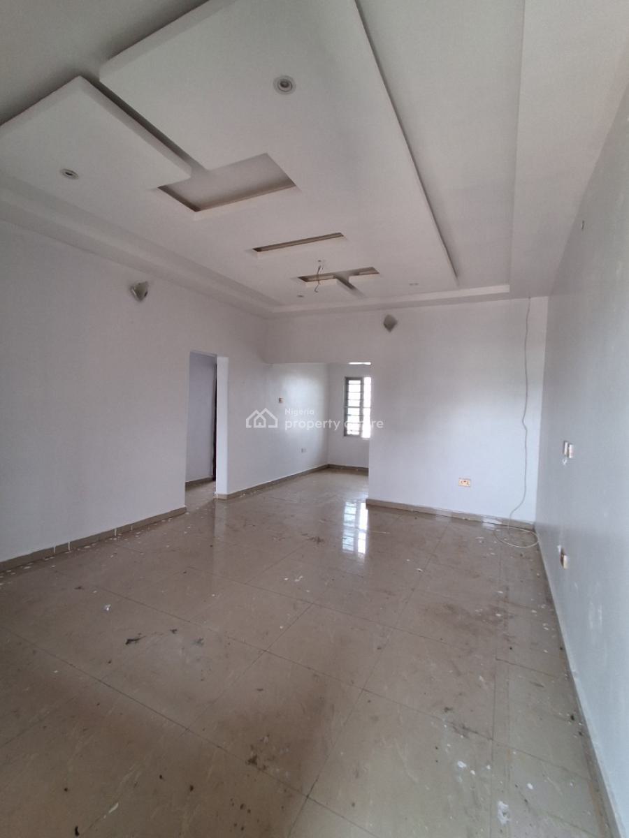 2 Bedroom Upstairs, Badore, Ajah, Lagos, House for Rent