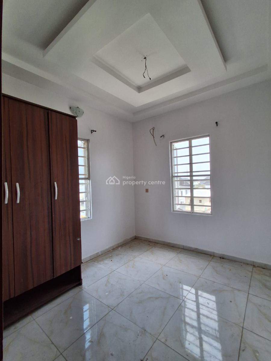 2 Bedroom Upstairs, Badore, Ajah, Lagos, House for Rent