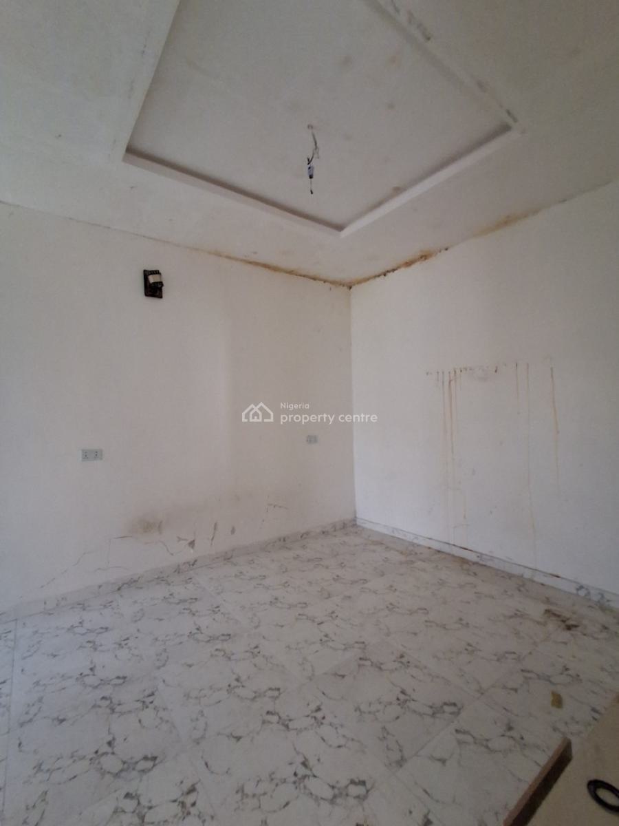 2bedroom Flat, in an Estate, Badore, Ajah, Lagos, House for Rent