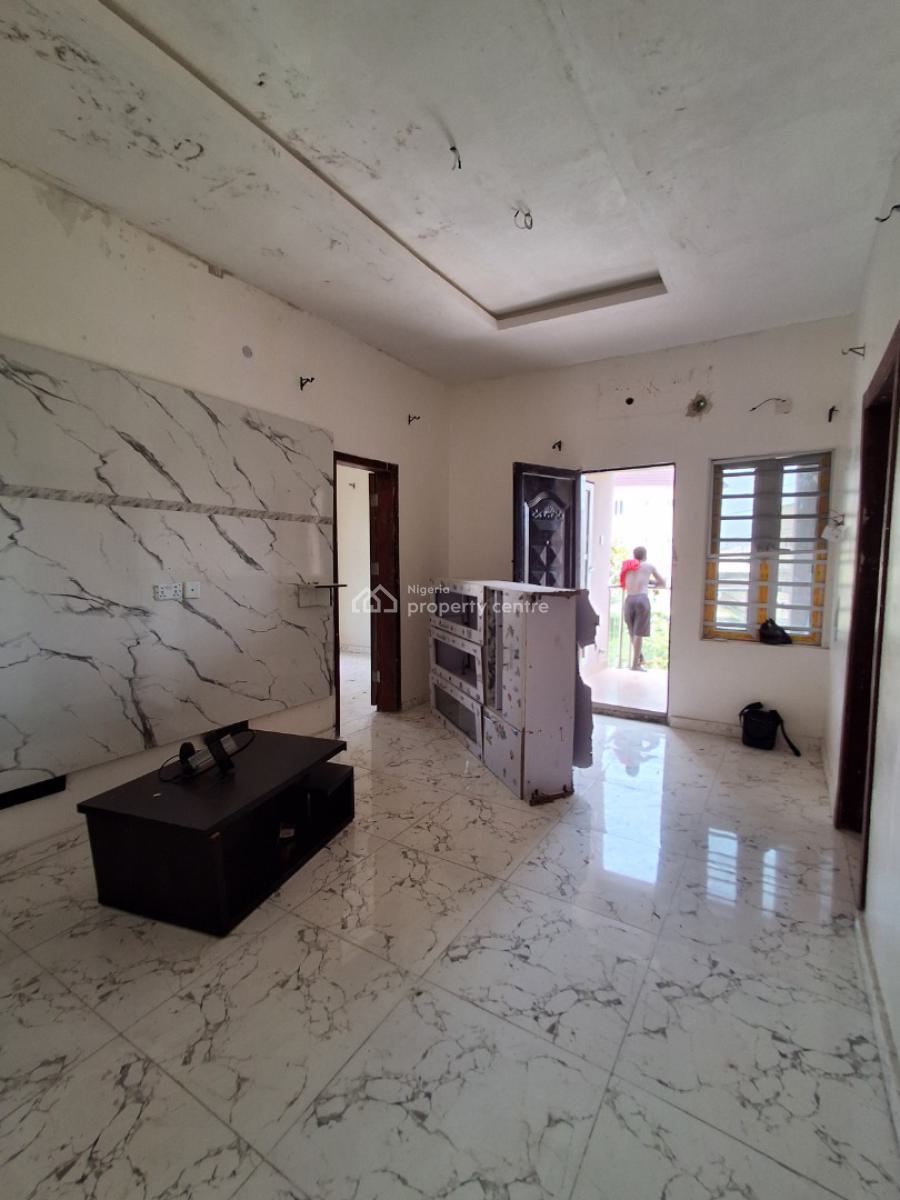 2bedroom Flat, in an Estate, Badore, Ajah, Lagos, House for Rent