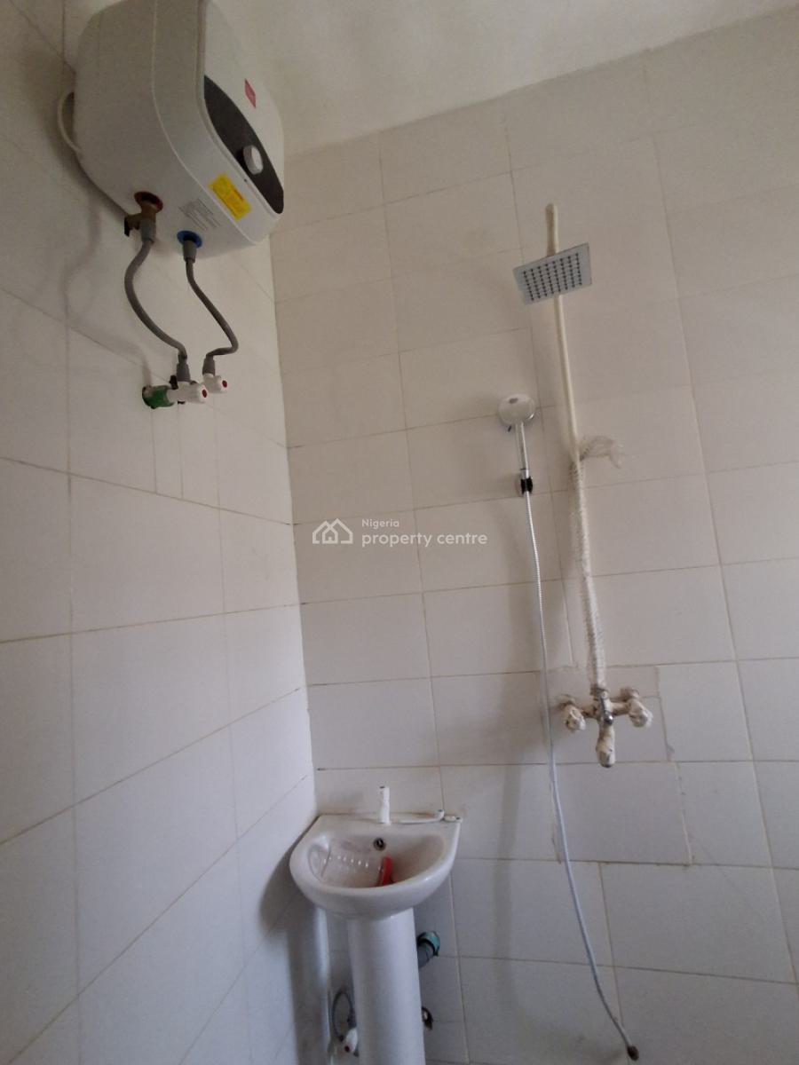 2bedroom Flat, in an Estate, Badore, Ajah, Lagos, House for Rent