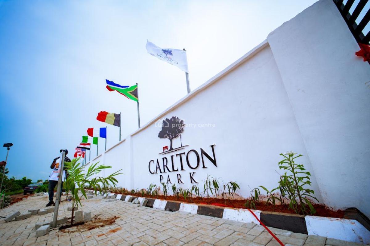 Plots of Land Available, Lagos- Ijebu Express Way, Odogbolu, Ogun, Residential Land for Sale