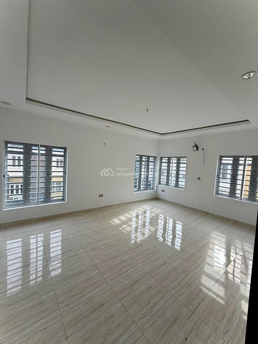 a Well-proportioned 4-bedroom Detached Home, Ikota, Lekki, Lagos, Detached Duplex for Sale