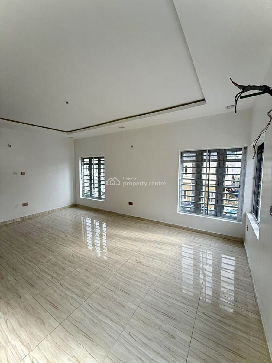 a Well-proportioned 4-bedroom Detached Home, Ikota, Lekki, Lagos, Detached Duplex for Sale