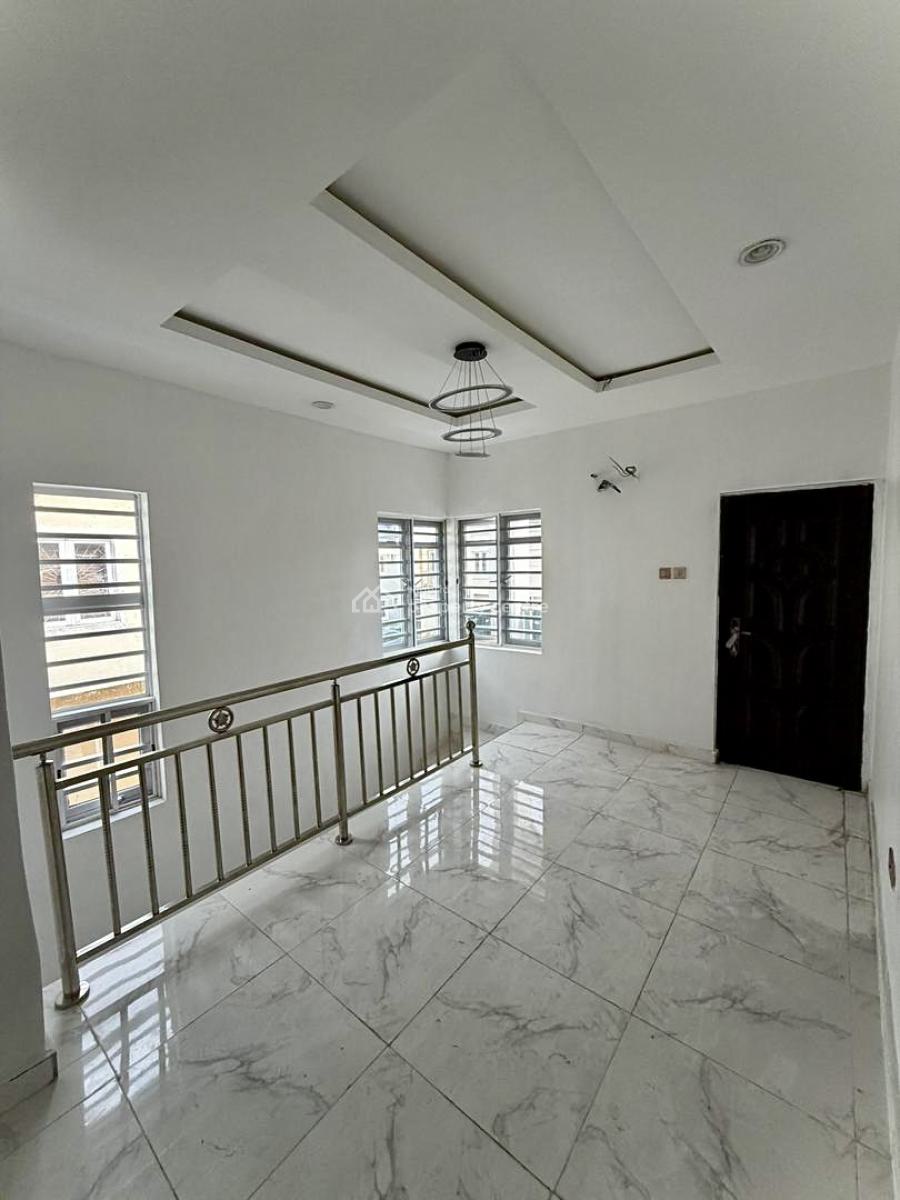 a Well-proportioned 4-bedroom Detached Home, Ikota, Lekki, Lagos, Detached Duplex for Sale