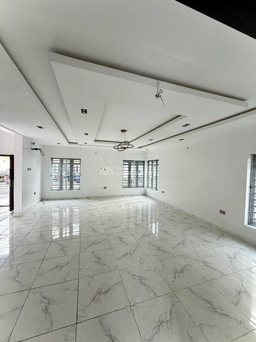 a Well-proportioned 4-bedroom Detached Home, Ikota, Lekki, Lagos, Detached Duplex for Sale