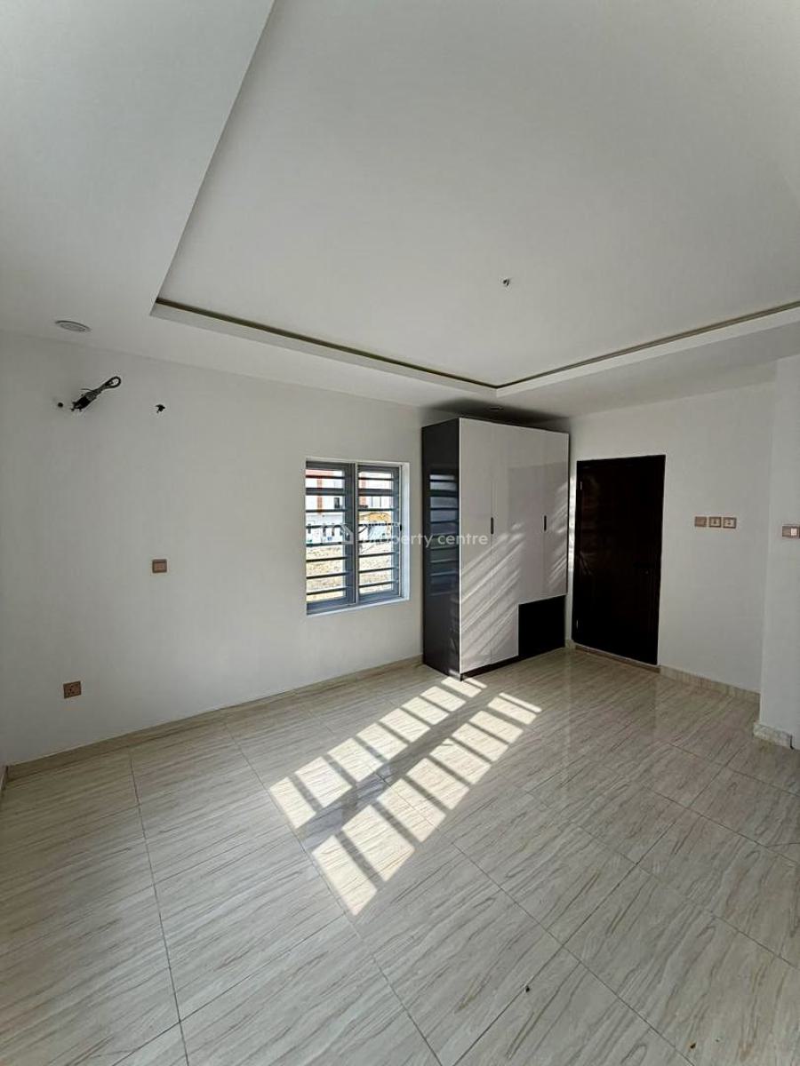 a Well-proportioned 4-bedroom Detached Home, Ikota, Lekki, Lagos, Detached Duplex for Sale