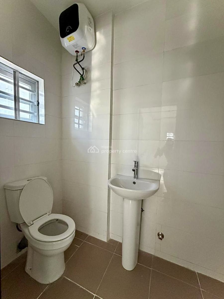 a Well-proportioned 4-bedroom Detached Home, Ikota, Lekki, Lagos, Detached Duplex for Sale