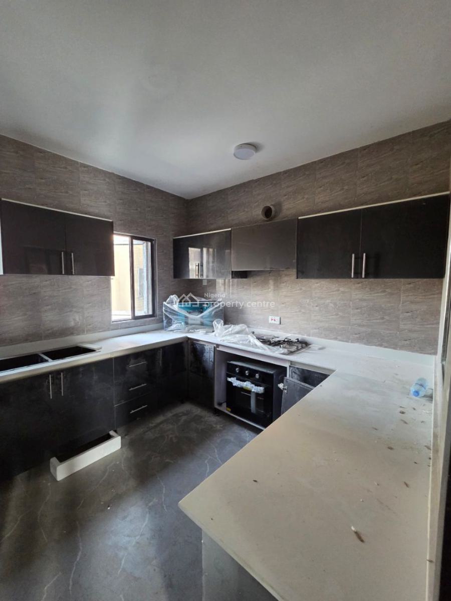 Spacious and Beautifully Designed 4 Bedroom Detached Duplex with Bq, in a Serene and Secured Estate, Adeniyi Jones, Ikeja, Lagos, Detached Duplex for Sale