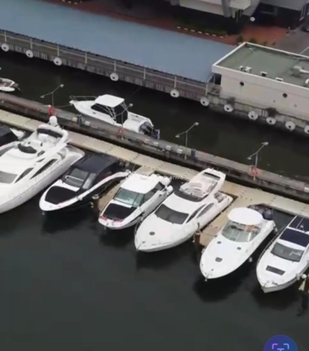 Off Plan Luxury 4 Bedroom Apartment, Ozumba Mbadiwe Street, Victoria Island (vi), Lagos, Flat / Apartment for Sale