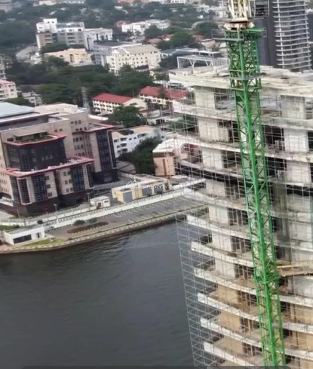 Off Plan Luxury 4 Bedroom Apartment, Ozumba Mbadiwe Street, Victoria Island (vi), Lagos, Flat / Apartment for Sale