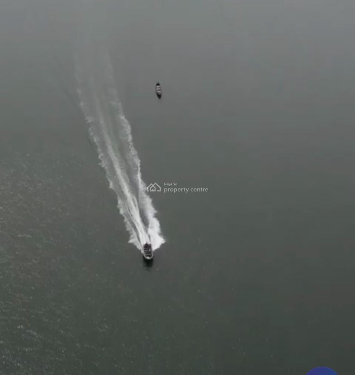 Off Plan Luxury 4 Bedroom Apartment, Ozumba Mbadiwe Street, Victoria Island (vi), Lagos, Flat / Apartment for Sale