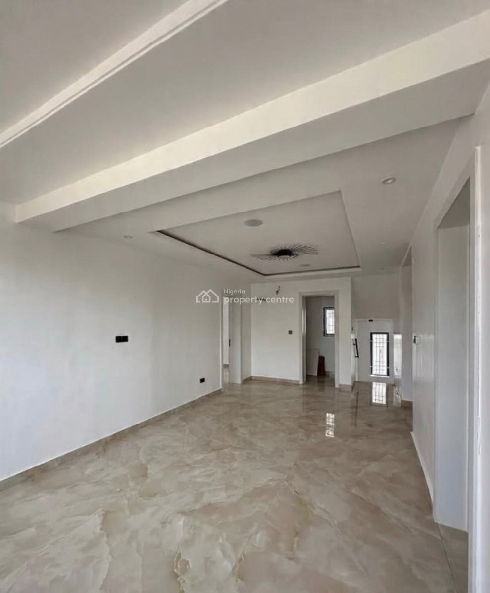 Contemporary 5 Bedroom Detached Duplex with Pool,cinema and Bq, Lekki Phase 1, Lekki Phase 1, Lekki, Lagos, Detached Duplex for Sale