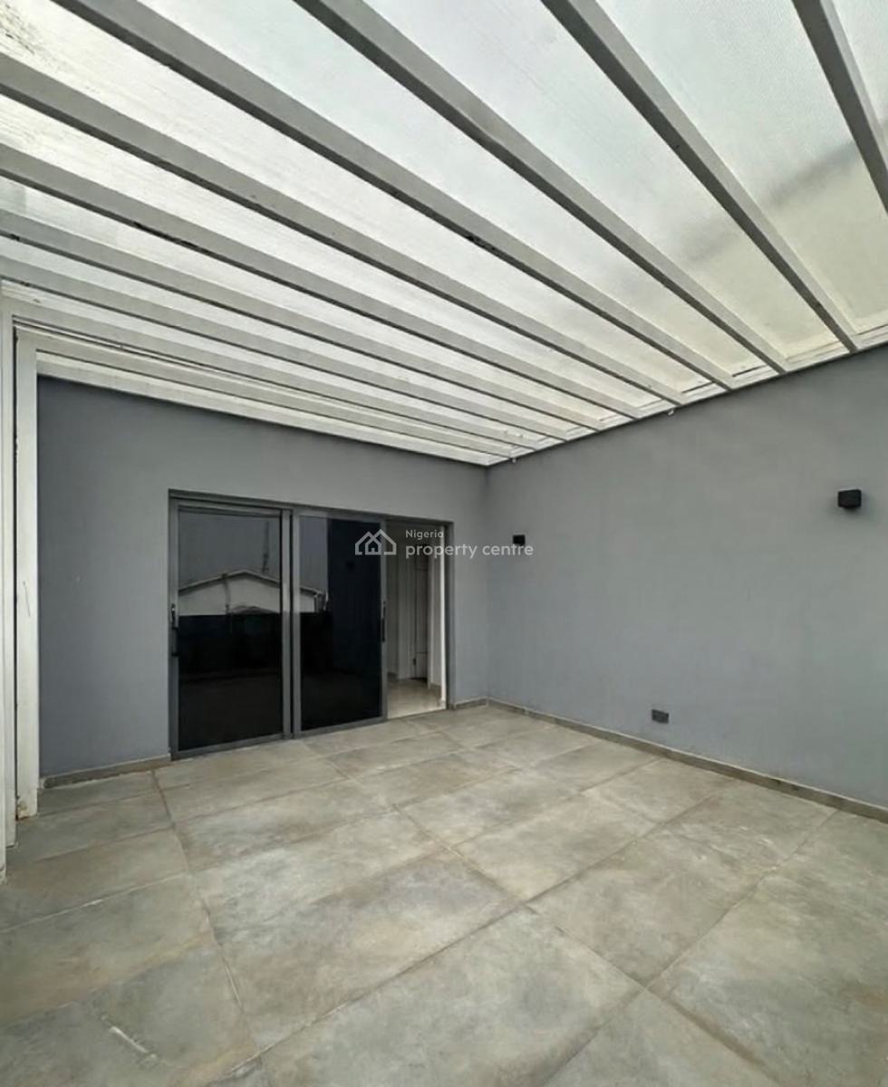 Contemporary 5 Bedroom Detached Duplex with Pool,cinema and Bq, Lekki Phase 1, Lekki Phase 1, Lekki, Lagos, Detached Duplex for Sale