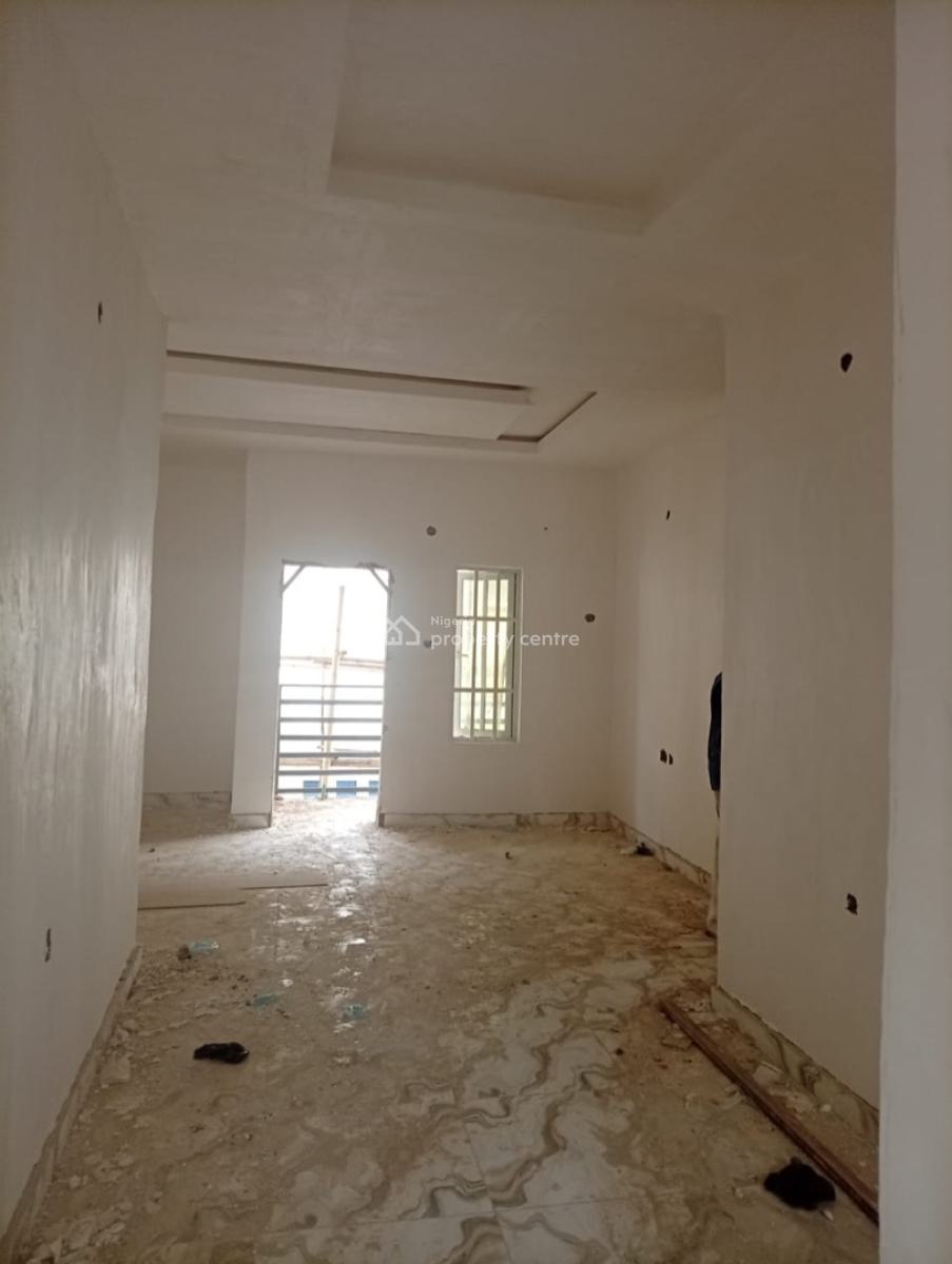 Newly Built 3 Bedroom Flat with All Rooms En-suite, Oshorun Heritage Estates Opic Isheri North Lagos., Opic, Isheri North, Lagos, Flat / Apartment for Rent
