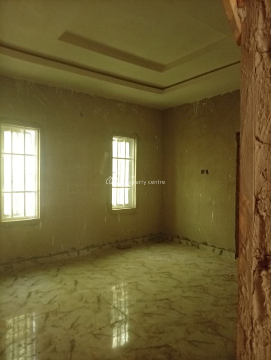 Newly Built 3 Bedroom Flat with All Rooms En-suite, Oshorun Heritage Estates Opic Isheri North Lagos., Opic, Isheri North, Lagos, Flat / Apartment for Rent