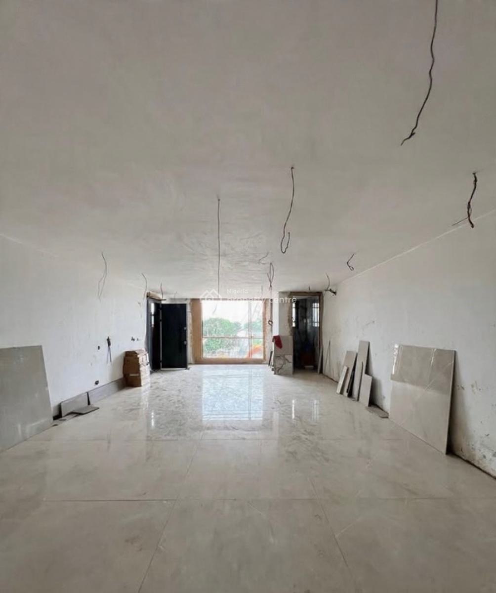 Modern 2 Bedroom Maisonette with Bq, Ikoyi, Ikoyi, Lagos, Block of Flats for Sale